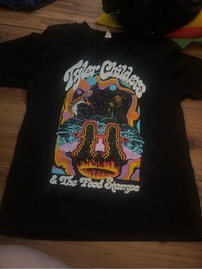 Tyler Childers shirt
